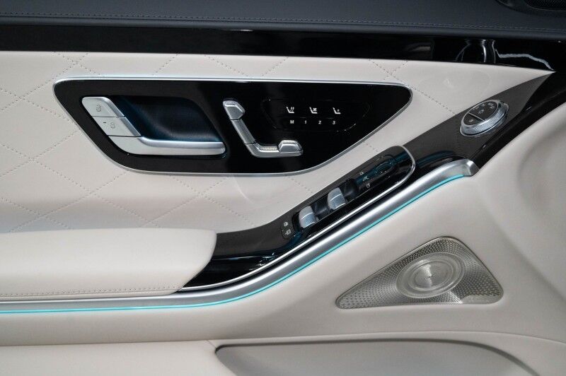 2023 Mercedes-Benz S-Class S 580 4MATIC&reg; Sedan Scottsdale AZ