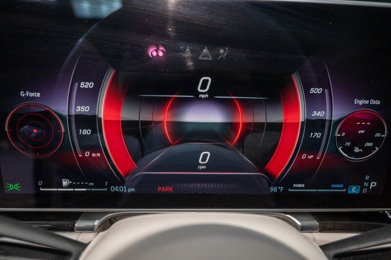 2023 Mercedes-Benz S-Class S 580 4MATIC&reg; Sedan Scottsdale AZ