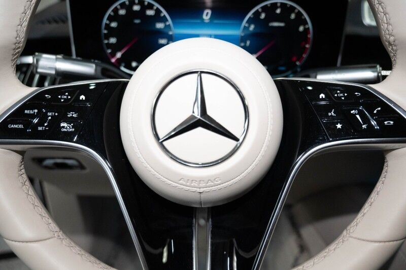 2023 Mercedes-Benz S-Class S 580 4MATIC&reg; Sedan Scottsdale AZ