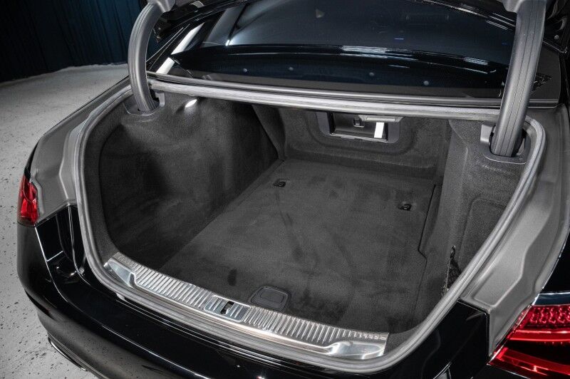 2023 Mercedes-Benz S-Class S 580 4MATIC&reg; Sedan Scottsdale AZ