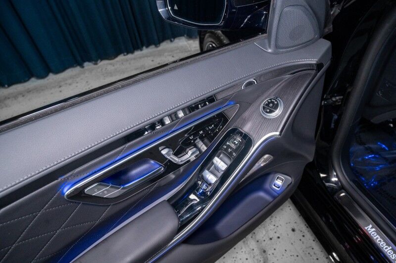2023 Mercedes-Benz S-Class S 580 4MATIC&reg; Sedan Scottsdale AZ