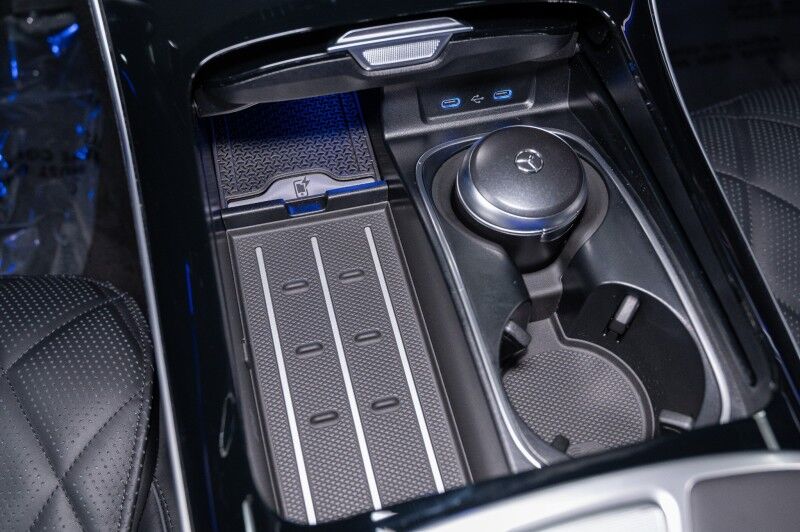 2023 Mercedes-Benz S-Class S 580 4MATIC&reg; Sedan Scottsdale AZ