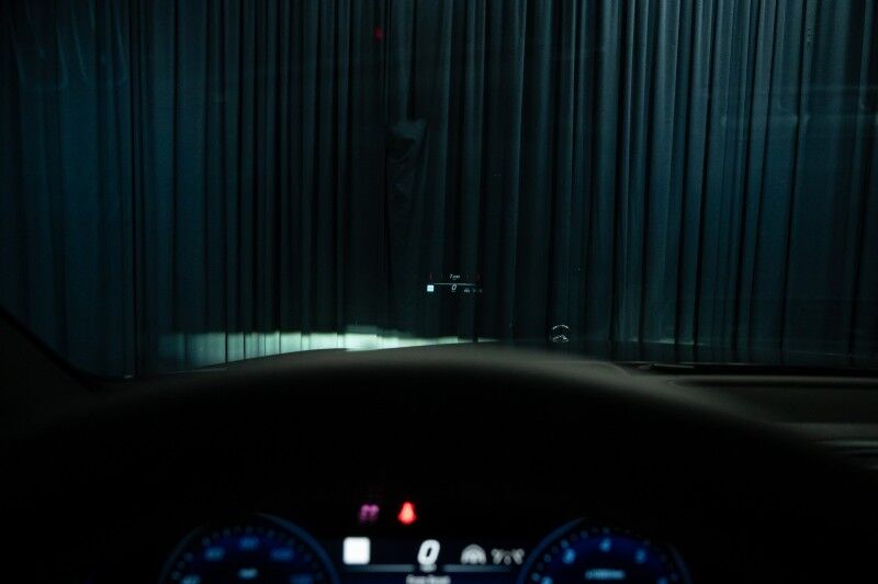 2023 Mercedes-Benz S-Class S 580 4MATIC&reg; Sedan Scottsdale AZ