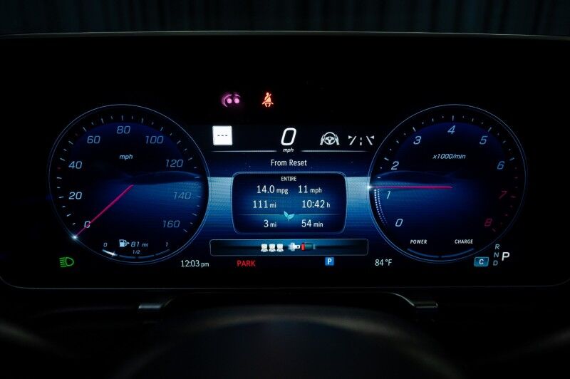2023 Mercedes-Benz S-Class S 580 4MATIC&reg; Sedan Scottsdale AZ