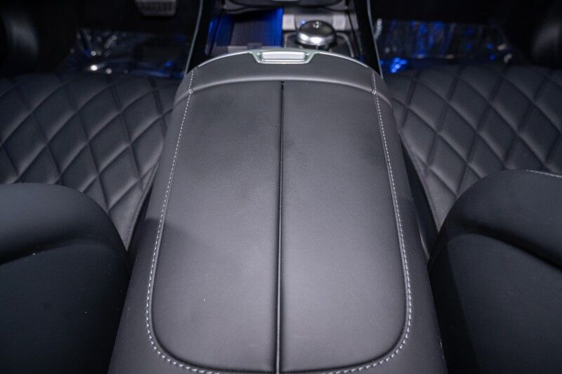 2023 Mercedes-Benz S-Class S 580 4MATIC&reg; Sedan Scottsdale AZ