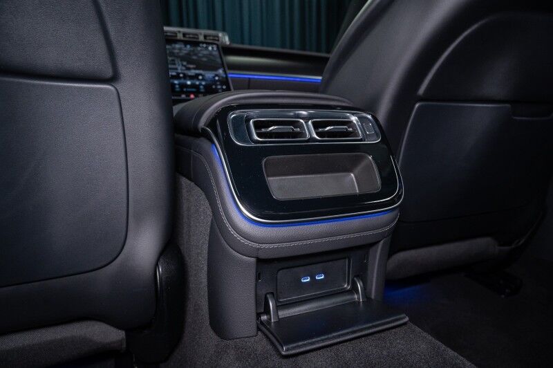 2023 Mercedes-Benz S-Class S 580 4MATIC&reg; Sedan Scottsdale AZ