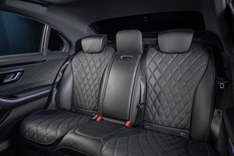 2023 Mercedes-Benz S-Class S 580 4MATIC&reg; Sedan Scottsdale AZ