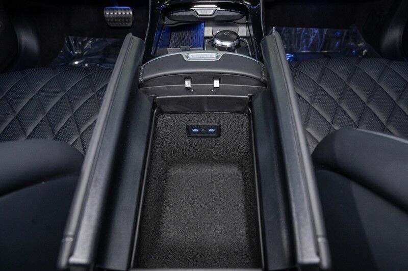2023 Mercedes-Benz S-Class S 580 4MATIC&reg; Sedan Scottsdale AZ