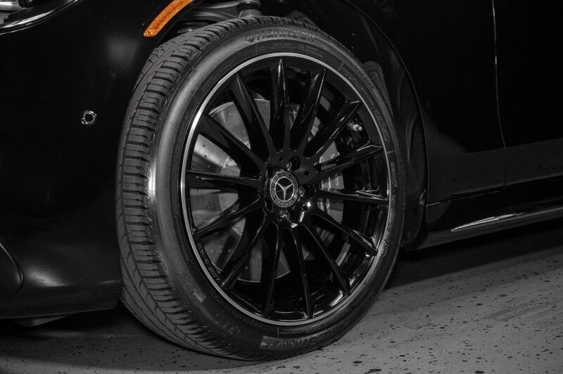 2023 Mercedes-Benz S-Class S 580 4MATIC&reg; Sedan Scottsdale AZ