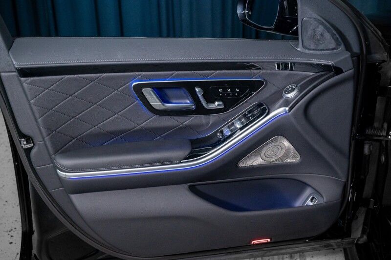 2023 Mercedes-Benz S-Class S 580 4MATIC&reg; Sedan Scottsdale AZ