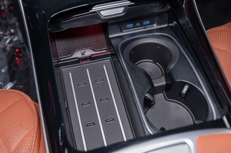 2023 Mercedes-Benz S-Class S 580 4MATIC&reg; Sedan Scottsdale AZ