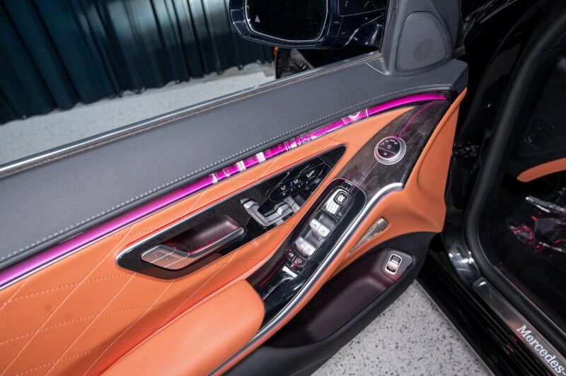 2023 Mercedes-Benz S-Class S 580 4MATIC&reg; Sedan Scottsdale AZ