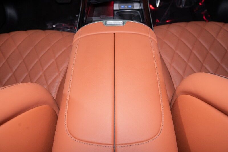 2023 Mercedes-Benz S-Class S 580 4MATIC&reg; Sedan Scottsdale AZ