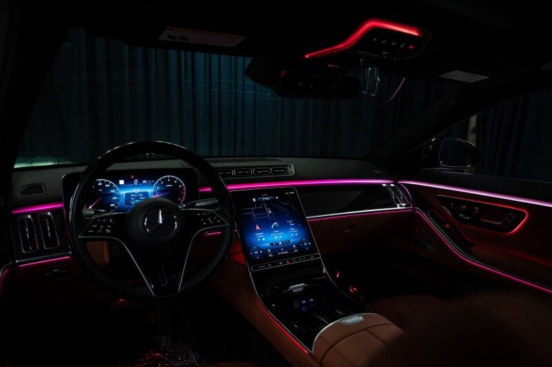 2023 Mercedes-Benz S-Class S 580 4MATIC&reg; Sedan Scottsdale AZ