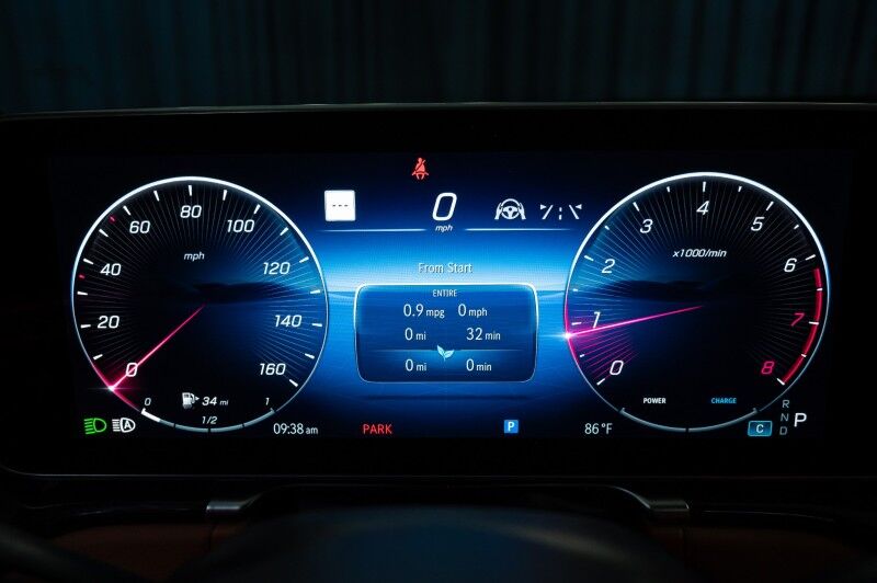 2023 Mercedes-Benz S-Class S 580 4MATIC&reg; Sedan Scottsdale AZ