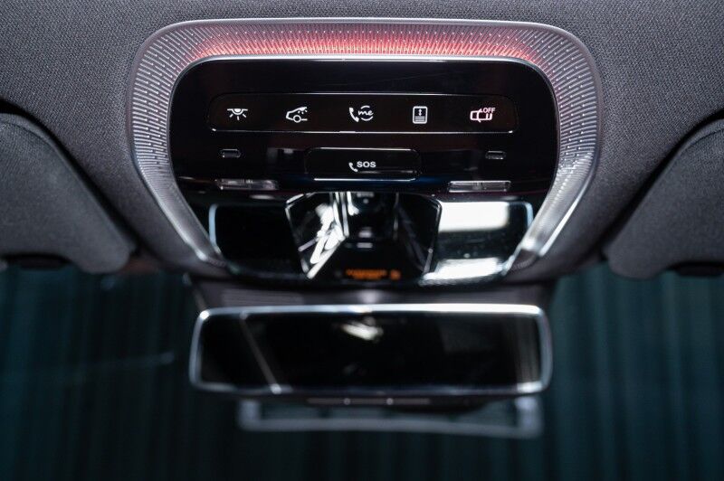 2023 Mercedes-Benz S-Class S 580 4MATIC&reg; Sedan Scottsdale AZ