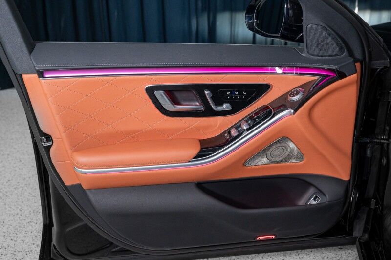 2023 Mercedes-Benz S-Class S 580 4MATIC&reg; Sedan Scottsdale AZ