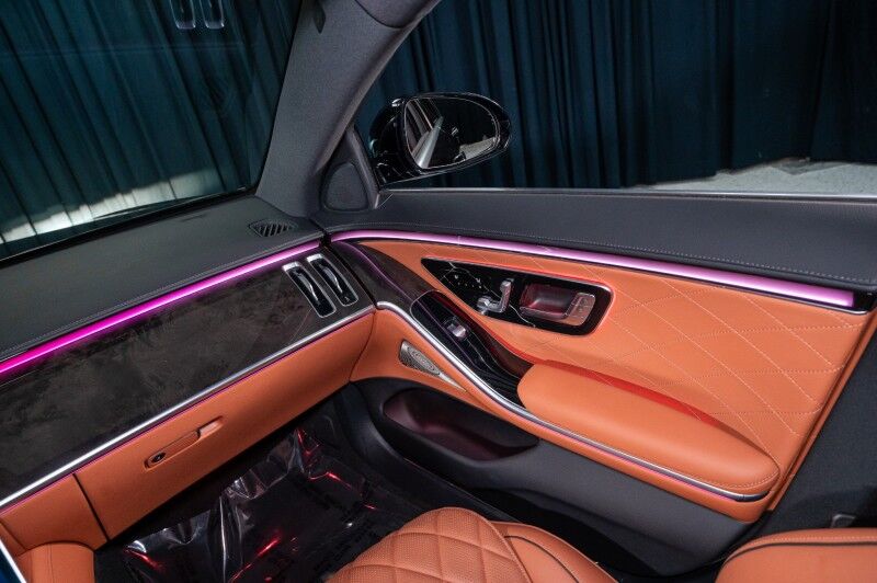 2023 Mercedes-Benz S-Class S 580 4MATIC&reg; Sedan Scottsdale AZ