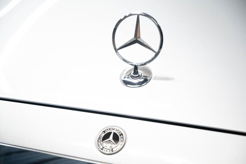 2023 Mercedes-Benz S-Class S 580 4MATIC&reg; Sedan Scottsdale AZ