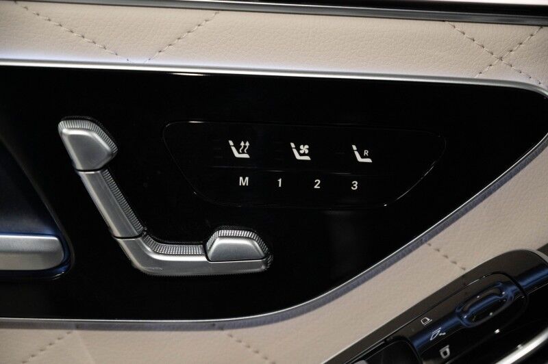 2023 Mercedes-Benz S-Class S 580 4MATIC&reg; Sedan Scottsdale AZ