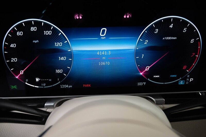 2023 Mercedes-Benz S-Class S 580 4MATIC&reg; Sedan Scottsdale AZ