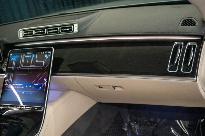 2023 Mercedes-Benz S-Class S 580 4MATIC&reg; Sedan Scottsdale AZ