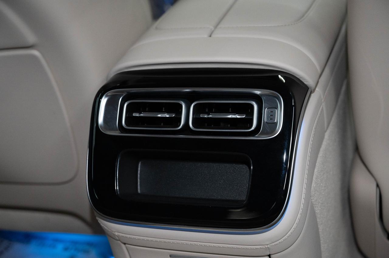 2023 Mercedes-Benz S-Class S 580 4MATIC&reg; Sedan Scottsdale AZ