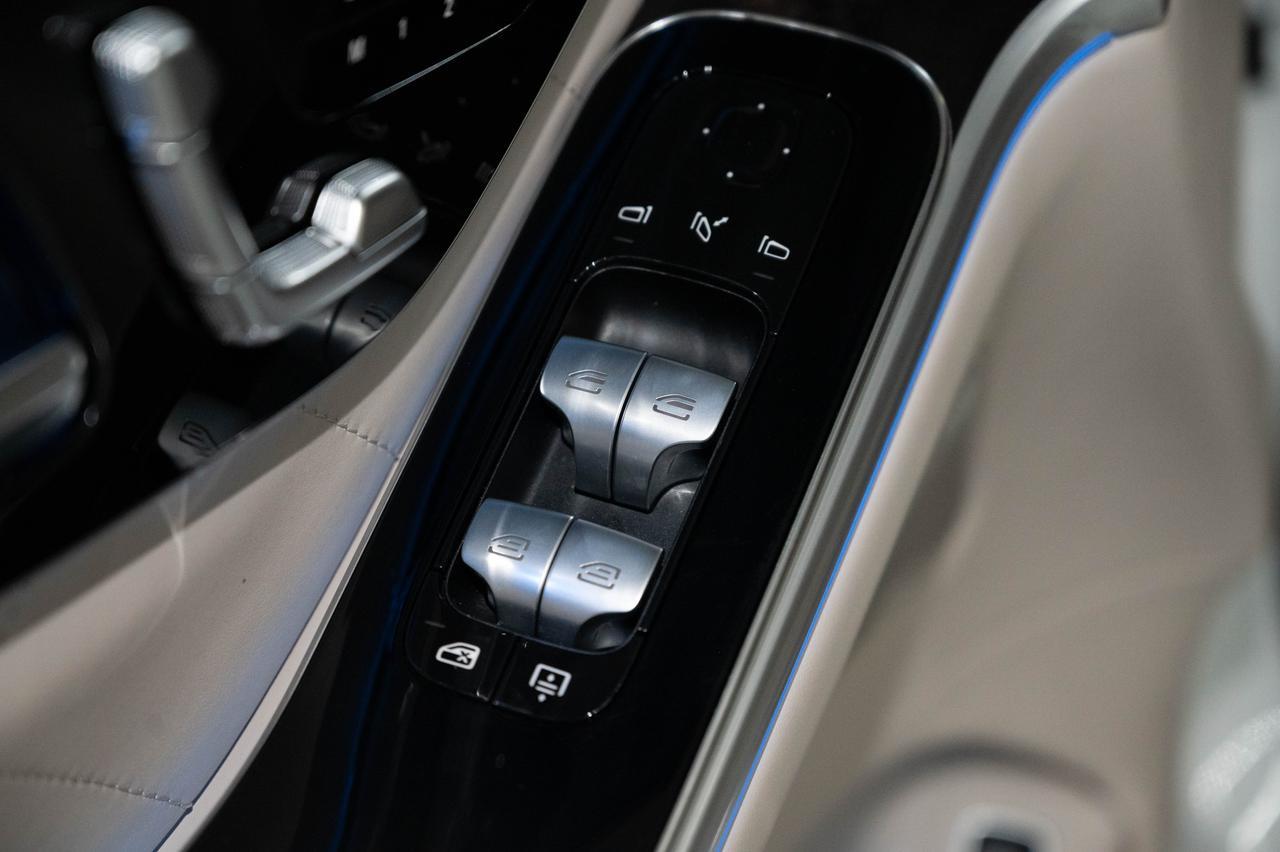 2023 Mercedes-Benz S-Class S 580 4MATIC&reg; Sedan Scottsdale AZ