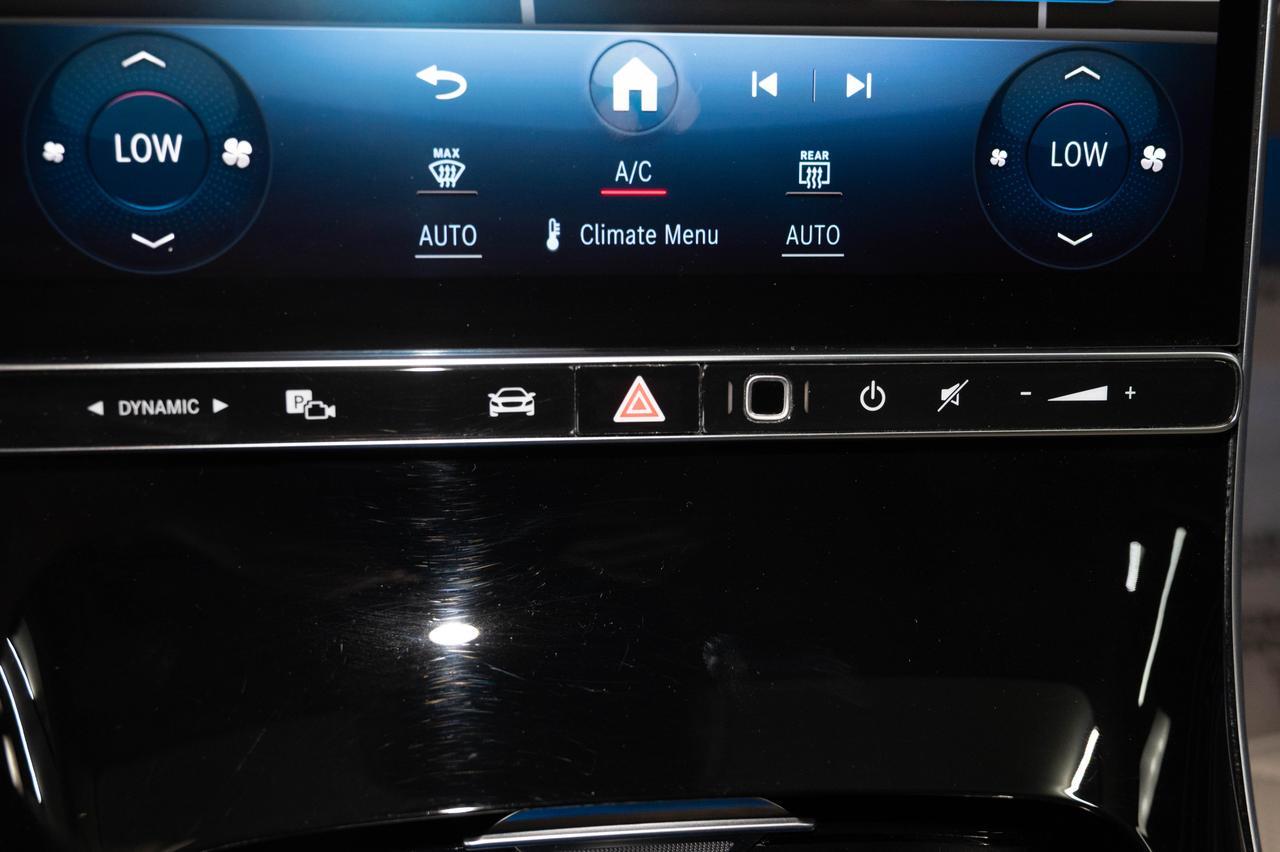 2023 Mercedes-Benz S-Class S 580 4MATIC&reg; Sedan Scottsdale AZ