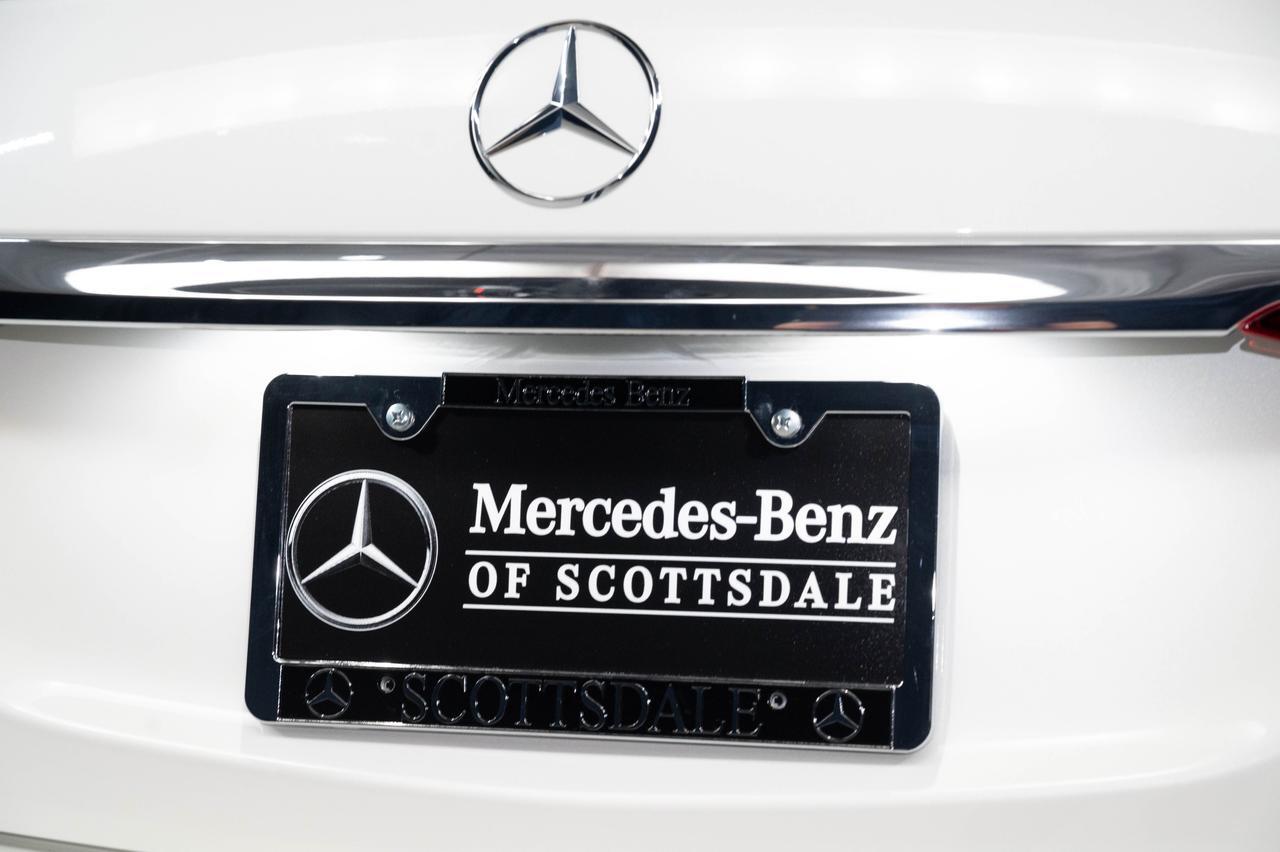 2023 Mercedes-Benz S-Class S 580 4MATIC&reg; Sedan Scottsdale AZ