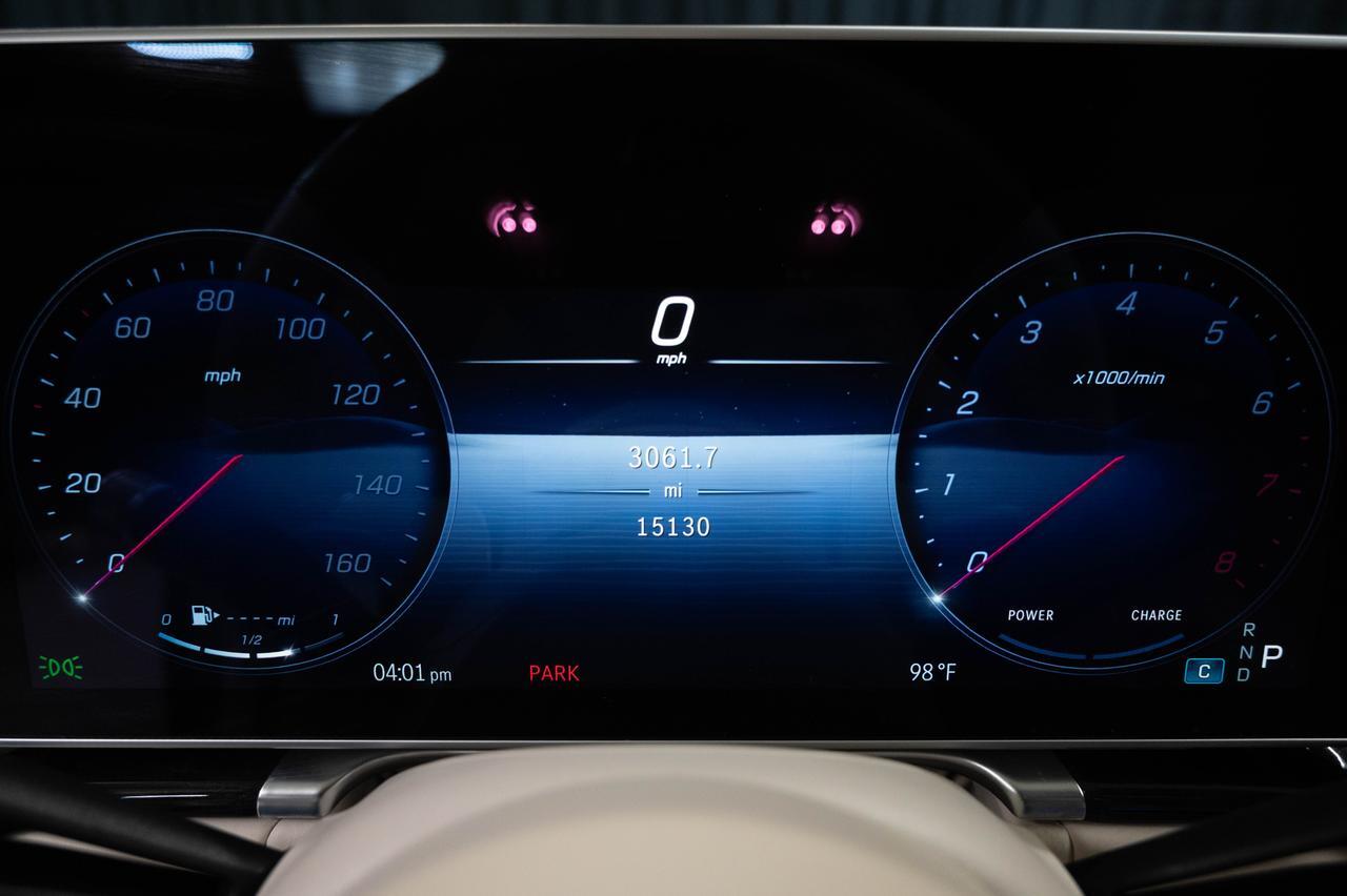 2023 Mercedes-Benz S-Class S 580 4MATIC&reg; Sedan Scottsdale AZ
