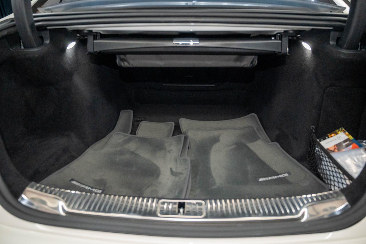 2023 Mercedes-Benz S-Class S 580 4MATIC&reg; Sedan Scottsdale AZ