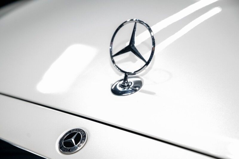 2023 Mercedes-Benz S-Class S 580 4MATIC&reg; Sedan Scottsdale AZ