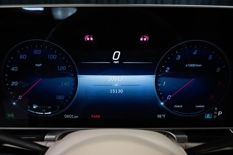 2023 Mercedes-Benz S-Class S 580 4MATIC&reg; Sedan Scottsdale AZ