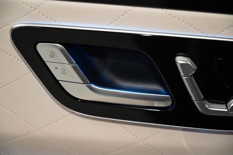 2023 Mercedes-Benz S-Class S 580 4MATIC&reg; Sedan Scottsdale AZ