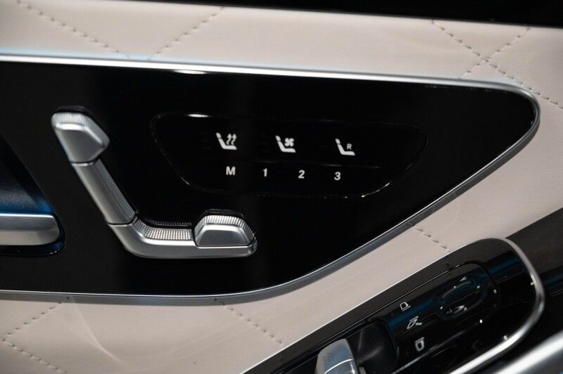 2023 Mercedes-Benz S-Class S 580 4MATIC&reg; Sedan Scottsdale AZ