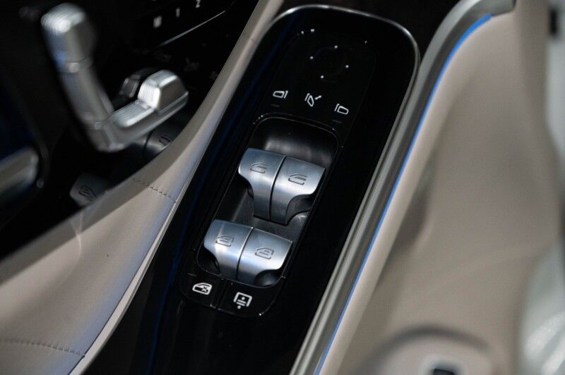 2023 Mercedes-Benz S-Class S 580 4MATIC&reg; Sedan Scottsdale AZ