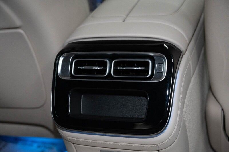2023 Mercedes-Benz S-Class S 580 4MATIC&reg; Sedan Scottsdale AZ