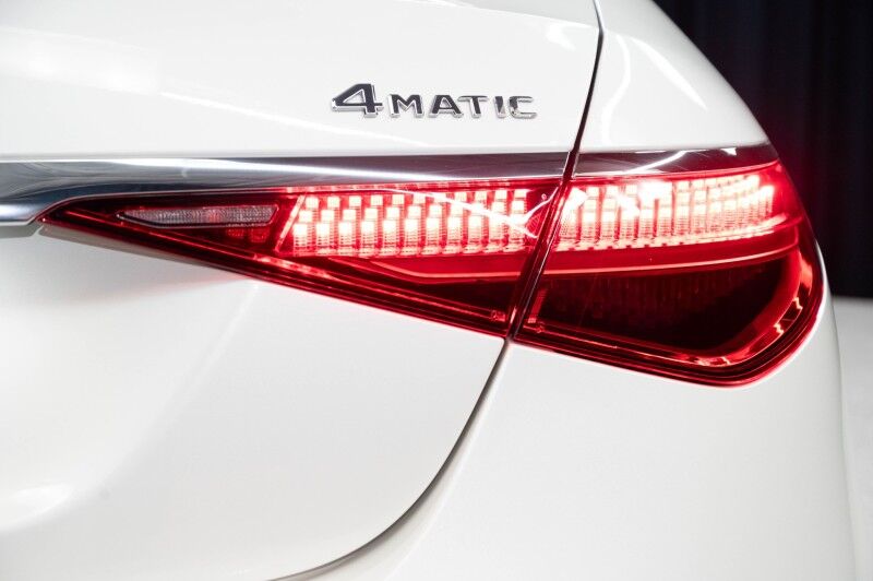 2023 Mercedes-Benz S-Class S 580 4MATIC&reg; Sedan Scottsdale AZ