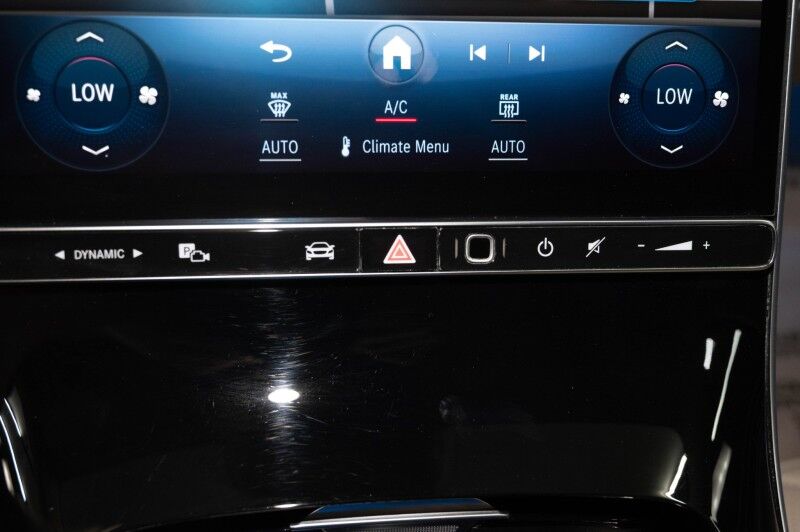 2023 Mercedes-Benz S-Class S 580 4MATIC&reg; Sedan Scottsdale AZ