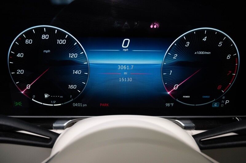 2023 Mercedes-Benz S-Class S 580 4MATIC&reg; Sedan Scottsdale AZ
