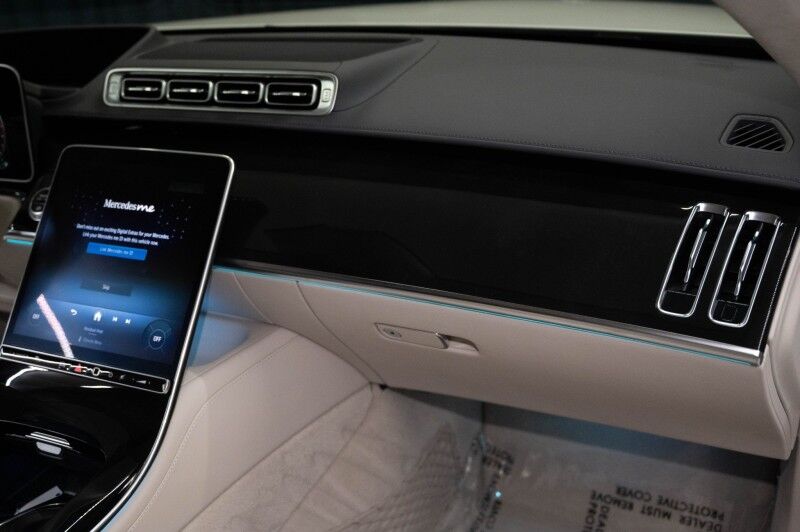 2023 Mercedes-Benz S-Class S 580 4MATIC&reg; Sedan Scottsdale AZ