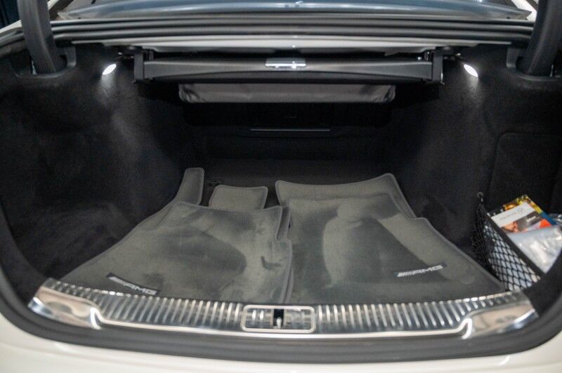 2023 Mercedes-Benz S-Class S 580 4MATIC&reg; Sedan Scottsdale AZ