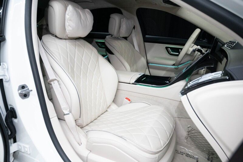 2023 Mercedes-Benz S-Class S 580 4MATIC&reg; Sedan Scottsdale AZ