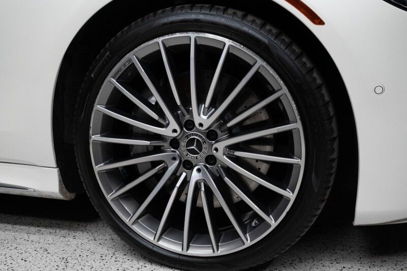 2023 Mercedes-Benz S-Class S 580 4MATIC&reg; Sedan Scottsdale AZ