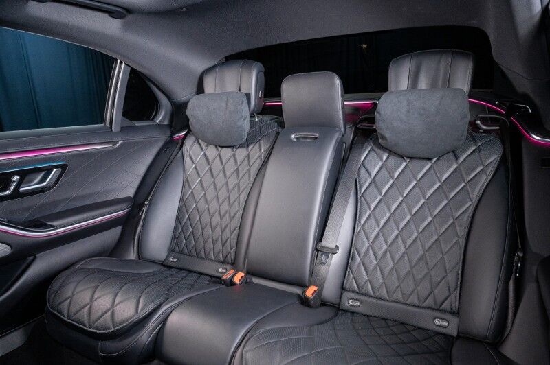 2023 Mercedes-Benz S-Class S 580 4MATIC&reg; Sedan Scottsdale AZ