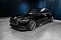 2023 Mercedes-Benz S-Class S 580 4MATIC&reg; Sedan