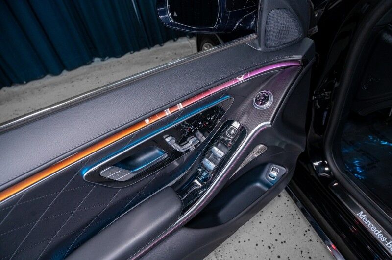 2023 Mercedes-Benz S-Class S 580 4MATIC&reg; Sedan Scottsdale AZ