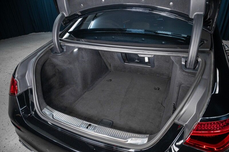 2023 Mercedes-Benz S-Class S 580 4MATIC&reg; Sedan Scottsdale AZ