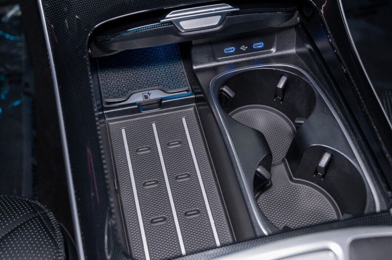 2023 Mercedes-Benz S-Class S 580 4MATIC&reg; Sedan Scottsdale AZ